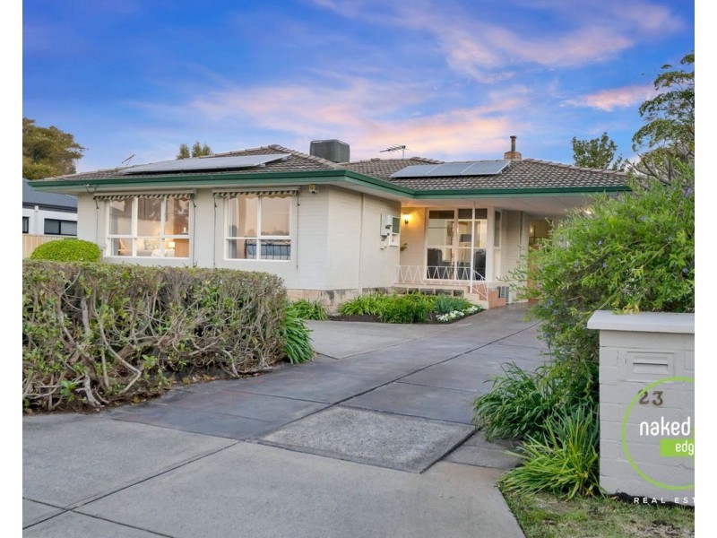 23 Aveley Street, Willetton WA 6155
