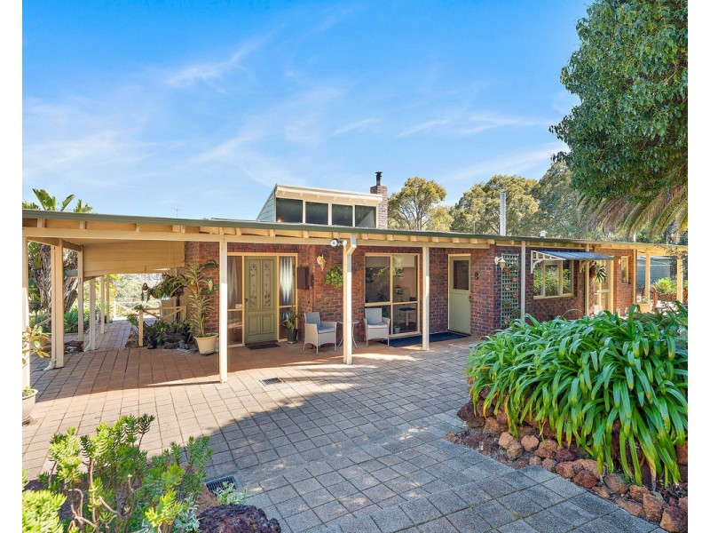 43 Wallangarra Drive, Bedfordale WA 6112