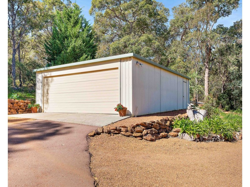 43 Wallangarra Drive, Bedfordale WA 6112