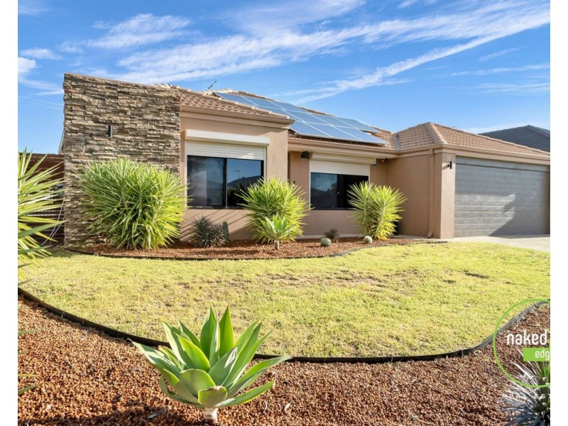 12 Grapple Road, Whitby WA 6123