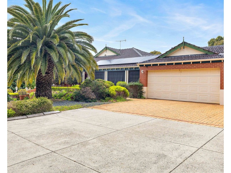 12 O’Neill Place, Bedfordale WA 6112