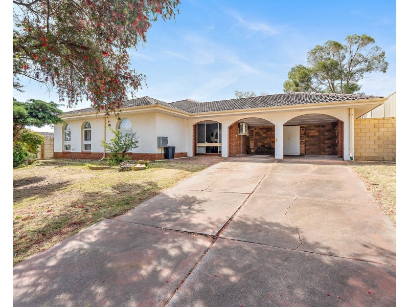 12 Alola Street, Kelmscott WA 6111