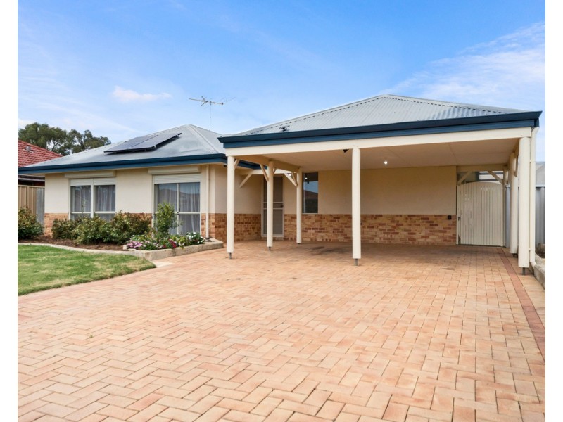 25 Powderbark Bypass, Kenwick WA 6107