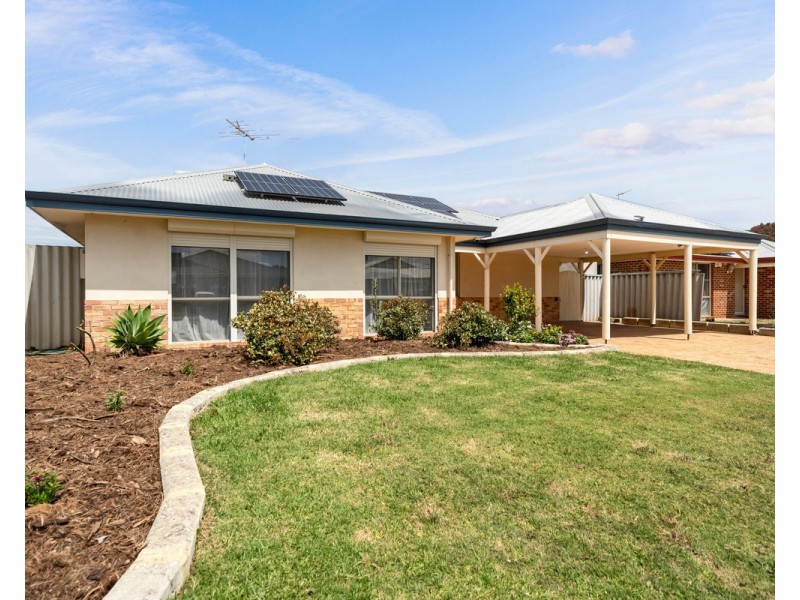 25 Powderbark Bypass, Kenwick WA 6107