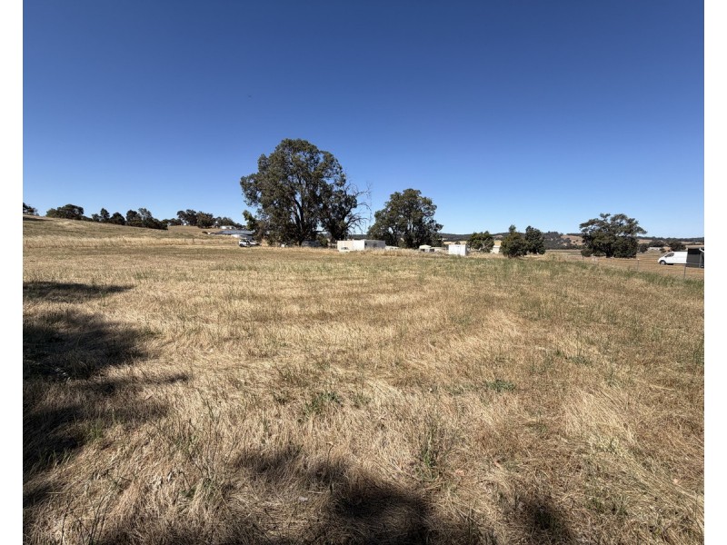 Lot 8,  Pollard Road, Wandering WA 6308