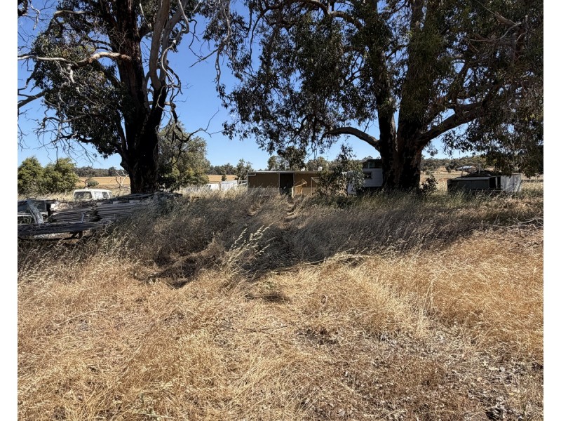 Lot 8,  Pollard Road, Wandering WA 6308