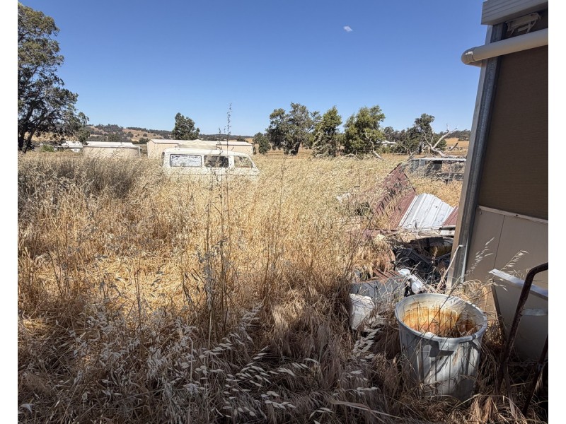 Lot 8,  Pollard Road, Wandering WA 6308