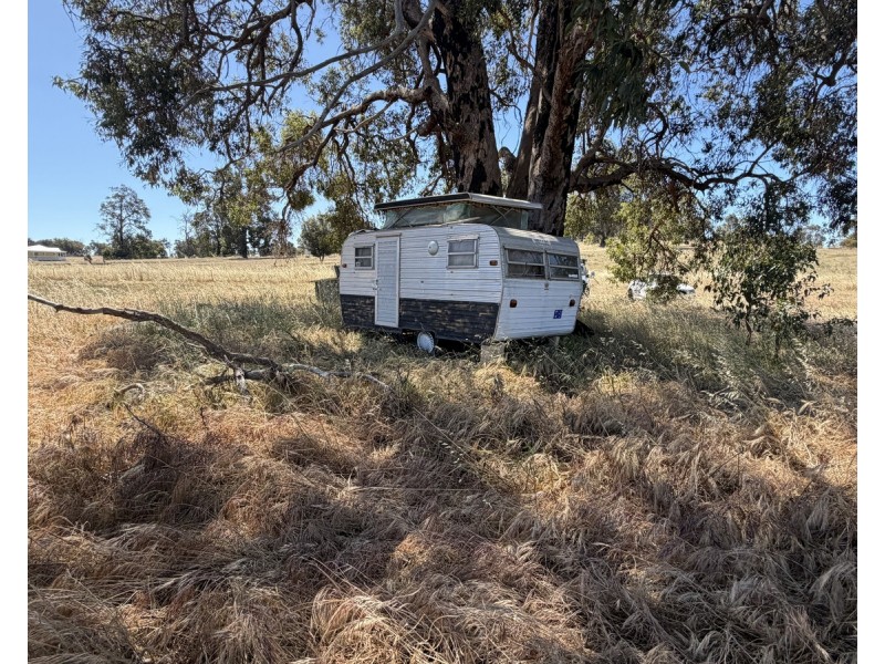Lot 8,  Pollard Road, Wandering WA 6308