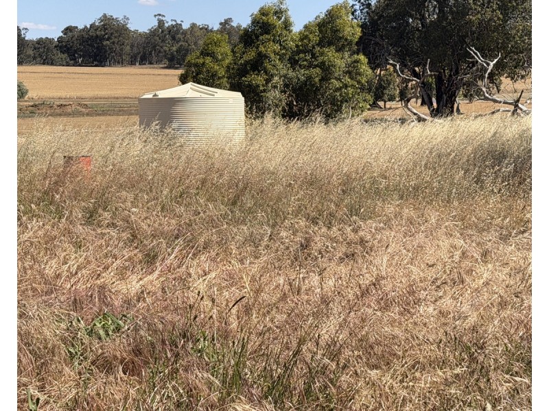Lot 8,  Pollard Road, Wandering WA 6308