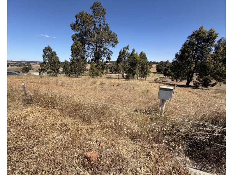 Lot 8,  Pollard Road, Wandering WA 6308