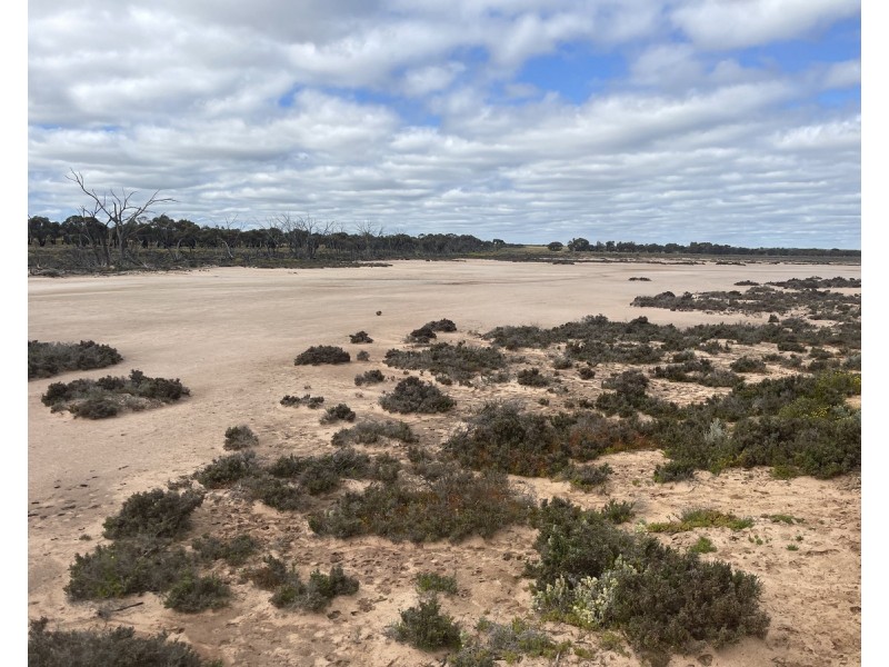 Lot 562,  Koorda Wongan Hills Road, Badgerin Rock WA 6475