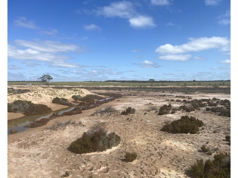 Lot 562,  Koorda Wongan Hills Road, Badgerin Rock WA 6475