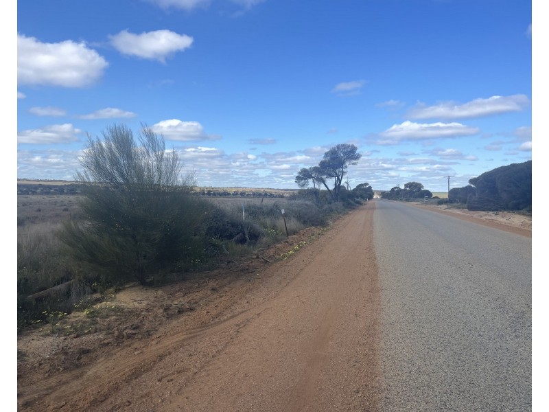 Lot 562,  Koorda Wongan Hills Road, Badgerin Rock WA 6475