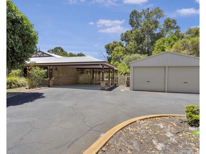 34 Coral Drive, Leschenault WA 6233
