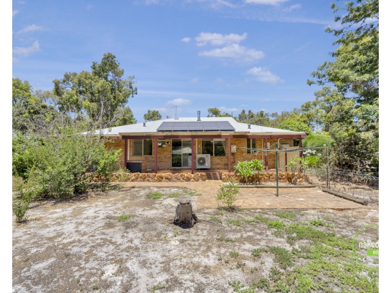 34 Coral Drive, Leschenault WA 6233