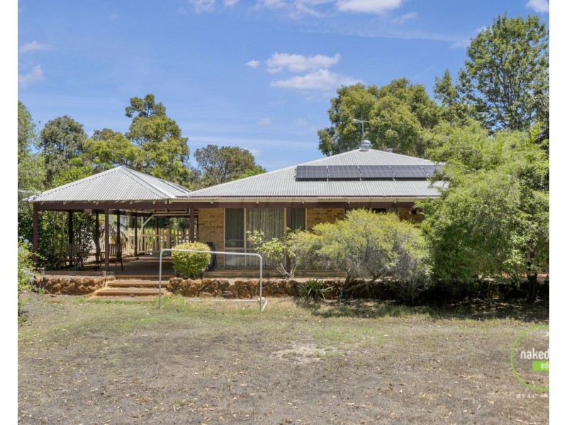 34 Coral Drive, Leschenault WA 6233