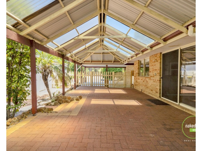 34 Coral Drive, Leschenault WA 6233
