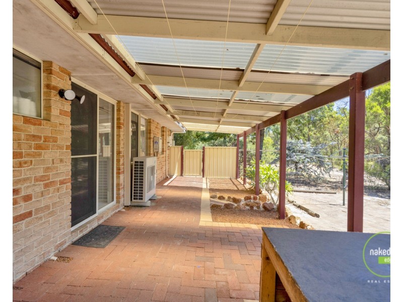 34 Coral Drive, Leschenault WA 6233