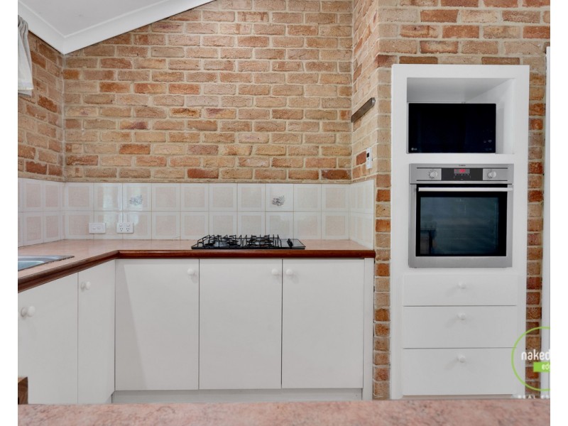 34 Coral Drive, Leschenault WA 6233