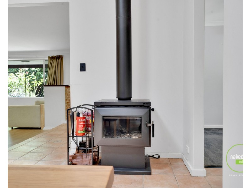 34 Coral Drive, Leschenault WA 6233