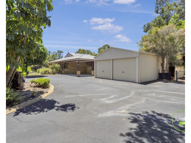 34 Coral Drive, Leschenault WA 6233