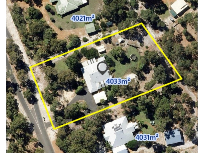 34 Coral Drive, Leschenault WA 6233