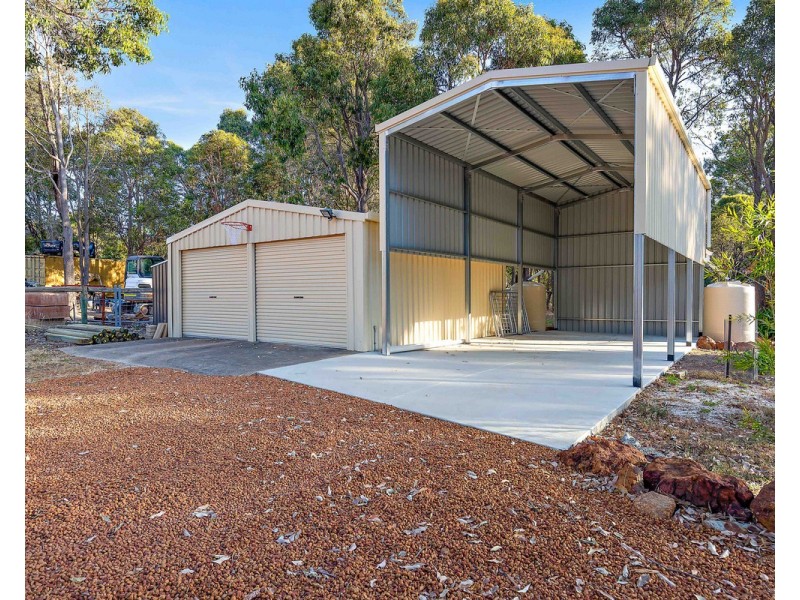 3 Portree Street, Bedfordale WA 6112