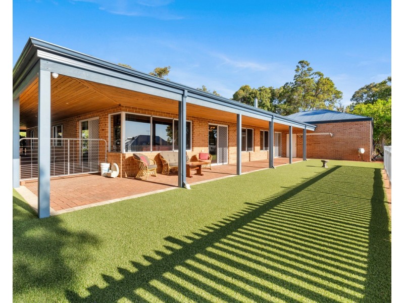 36 Observation Circle, Bedfordale WA 6112