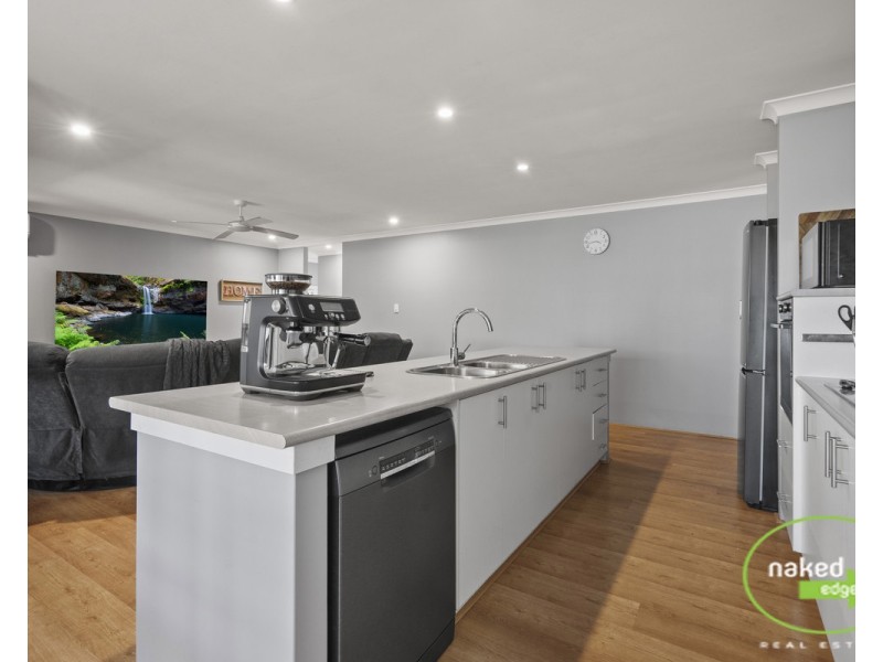 11 Hybanthus Avenue, High Wycombe WA 6057