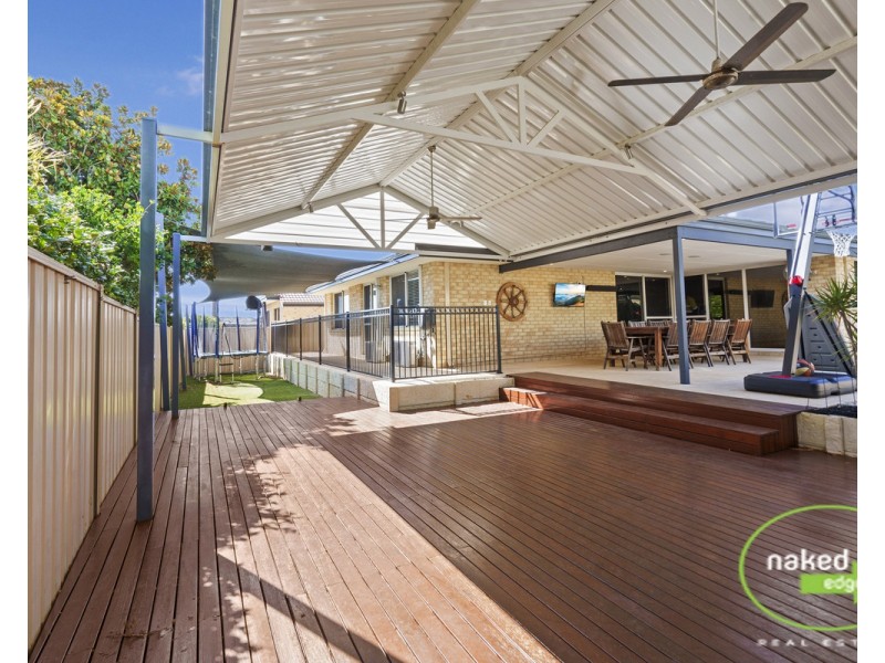 11 Hybanthus Avenue, High Wycombe WA 6057