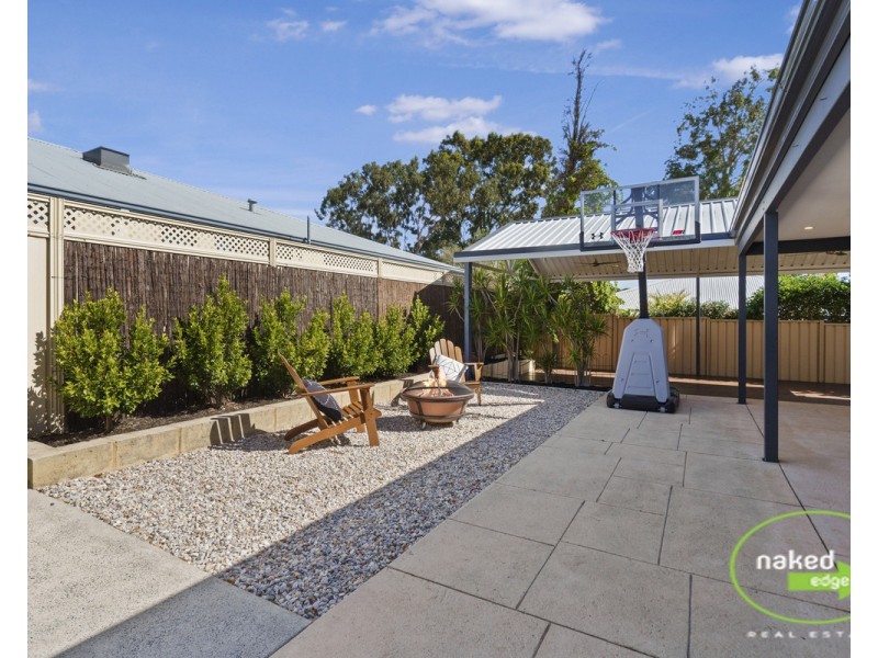 11 Hybanthus Avenue, High Wycombe WA 6057