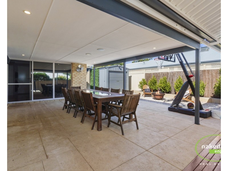 11 Hybanthus Avenue, High Wycombe WA 6057