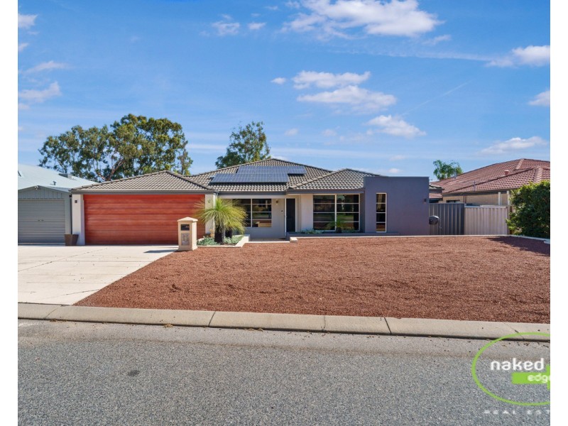 11 Hybanthus Avenue, High Wycombe WA 6057