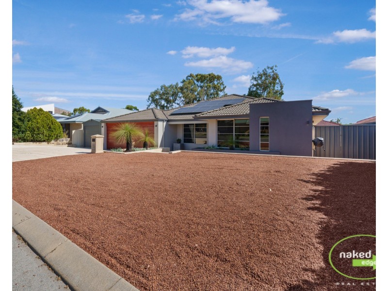 11 Hybanthus Avenue, High Wycombe WA 6057