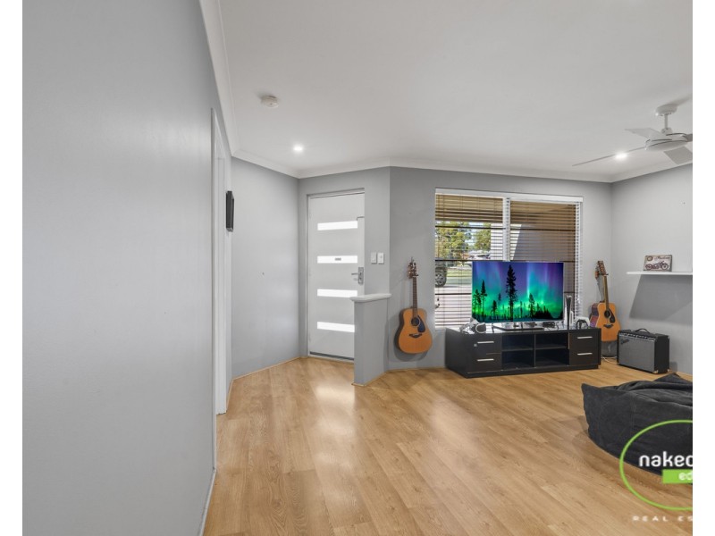 11 Hybanthus Avenue, High Wycombe WA 6057