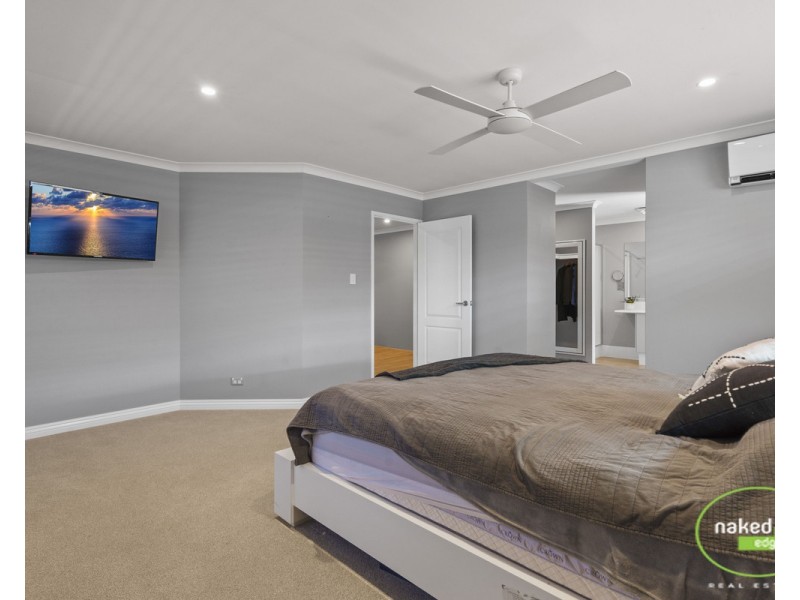 11 Hybanthus Avenue, High Wycombe WA 6057