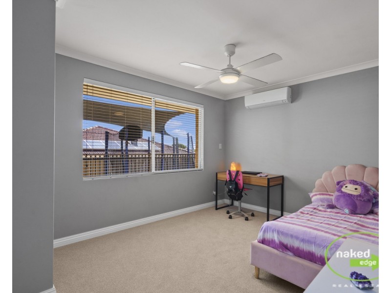 11 Hybanthus Avenue, High Wycombe WA 6057