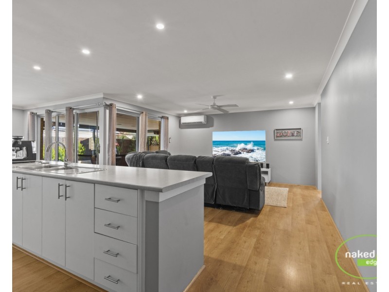 11 Hybanthus Avenue, High Wycombe WA 6057