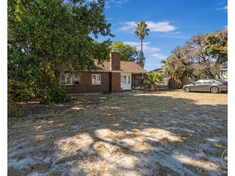 3 Teaguer Street, Wilson WA 6107