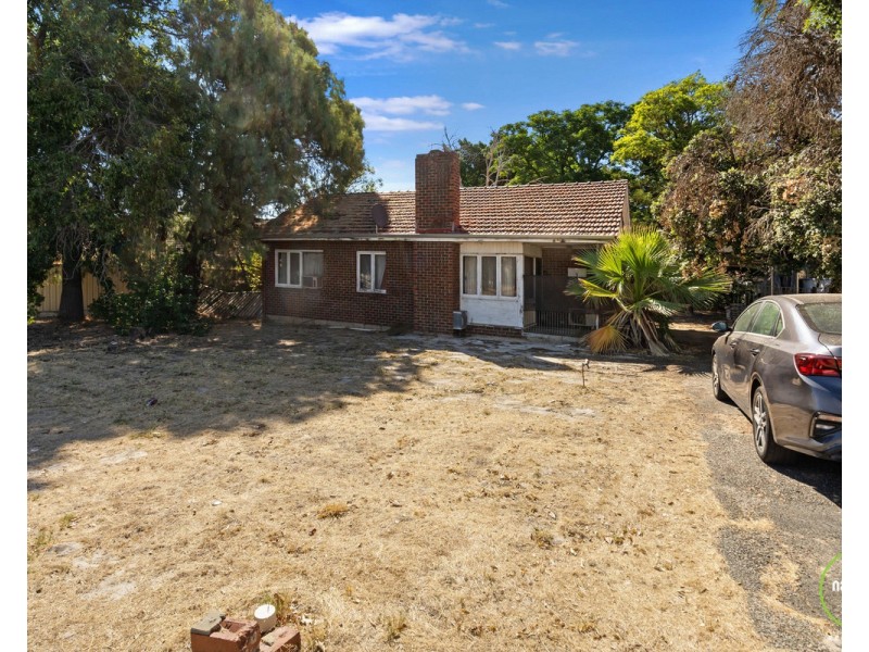 3 Teaguer Street, Wilson WA 6107