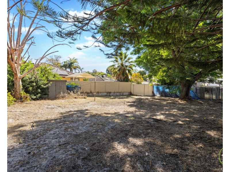 3 Teaguer Street, Wilson WA 6107