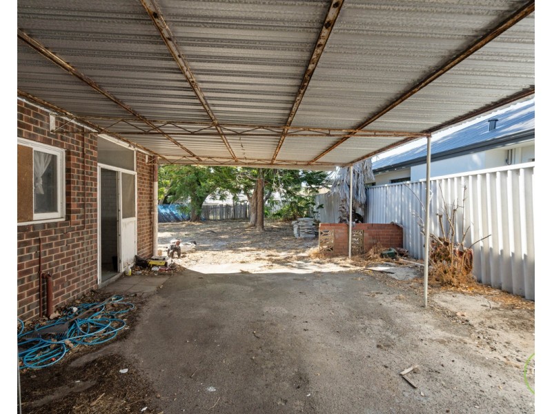 3 Teaguer Street, Wilson WA 6107