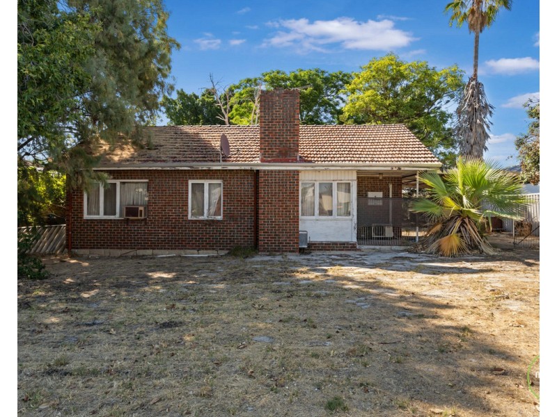 3 Teaguer Street, Wilson WA 6107