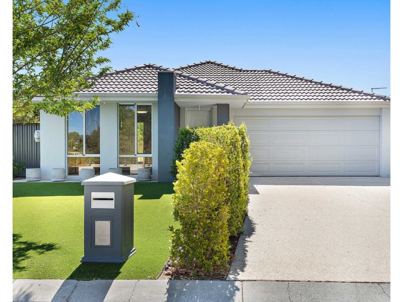 39 Lomond Way, Seville Grove WA 6112