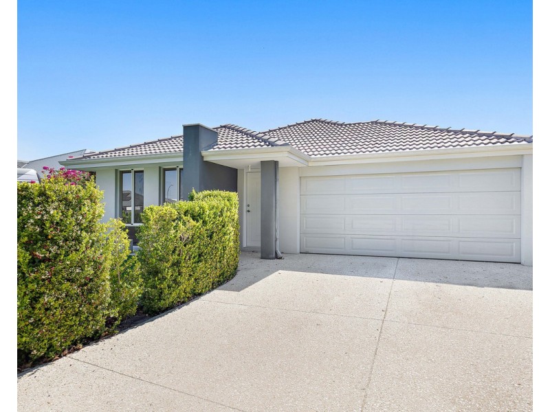 39 Lomond Way, Seville Grove WA 6112