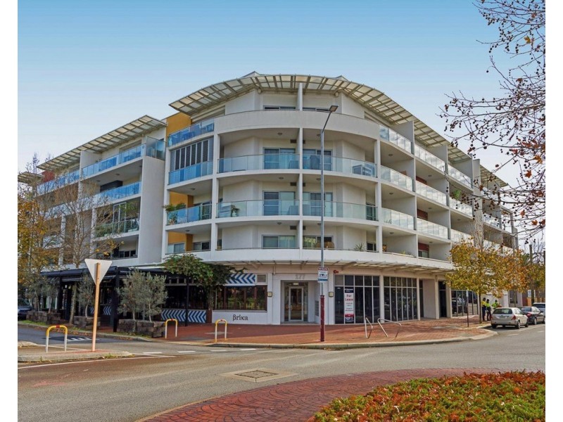 15/177 Stirling Street, Perth WA 6000