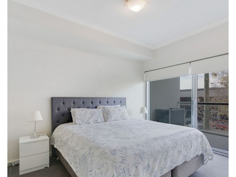 15/177 Stirling Street, Perth WA 6000