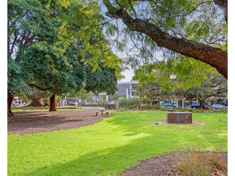 15/177 Stirling Street, Perth WA 6000