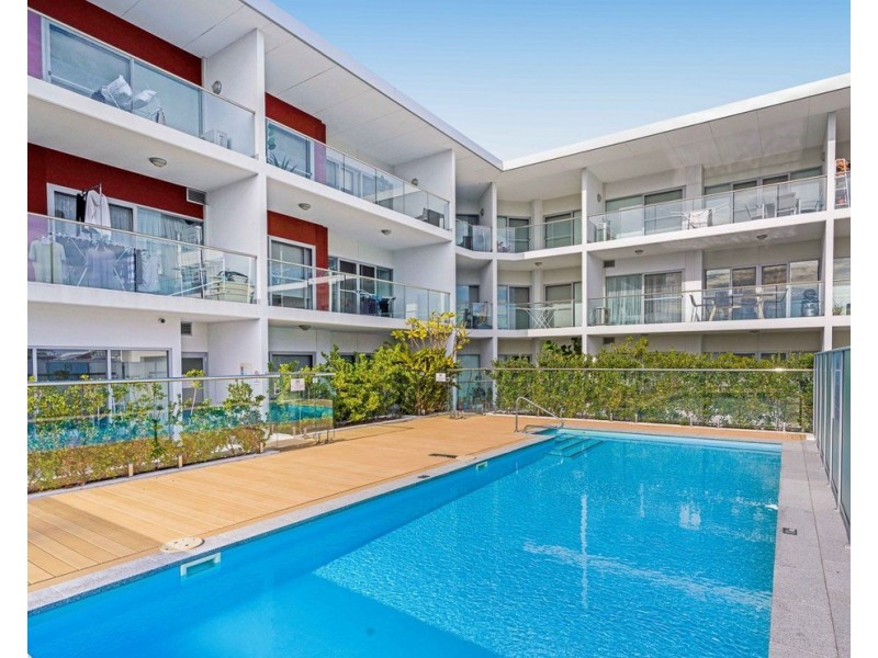 15/177 Stirling Street, Perth WA 6000