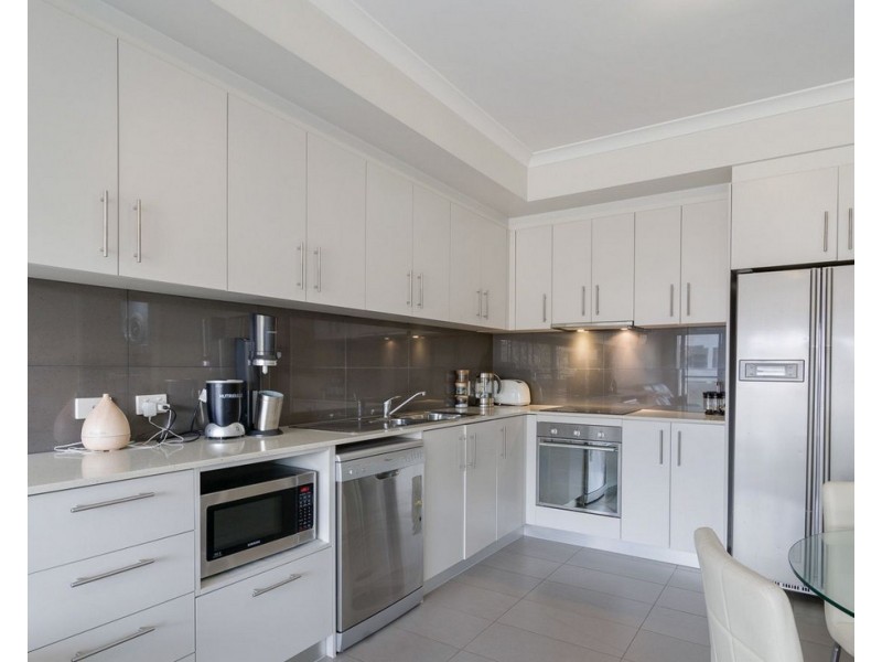 15/177 Stirling Street, Perth WA 6000